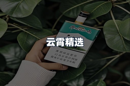 云霄精选